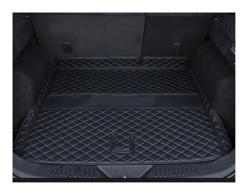 Tapis protection coffre Besturn T77 : revêtement étanche et robuste contre les salissures