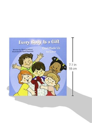 Every Body Is a Gift: God Made Us to Love - Image 3