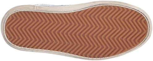 Sam Edelman Girls Aubrie Kids Sneaker, Aspen Sky, 4 Big | Image 3