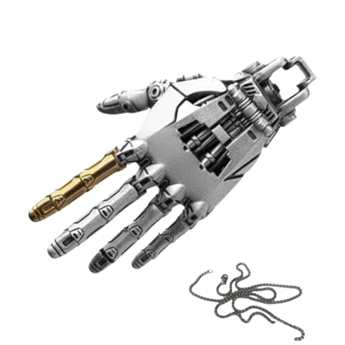 ���{�b�g�n���h�l�b�N���X ���{�b�g�n���h �y���_���g�Ƃ��Ă��y���_���g�Ƃ��Ă��g���܂� ����̋@�B���W���G���[ ���j�Z�b�N�X�M�t�g �����i�b�N�����{�b�g (�V���o�[���f��)