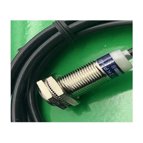 Détecteur de proximité XS612B1PAL10 capteur inductif M12 pour automatisme