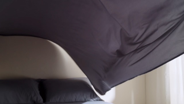 Bedsure soft sheet set with side pocket