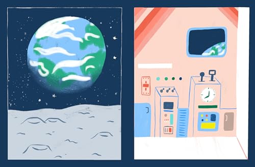 The Kids' Book of Sticker Love: Paper Projects to Make & Decorate