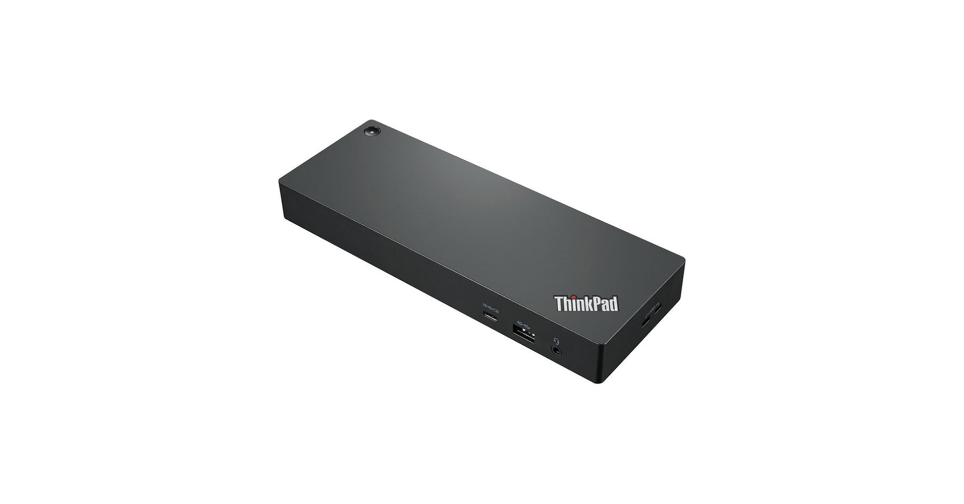 Amazon.com: Lenovo ThinkPad Thunderbolt 4 Workstation Dock