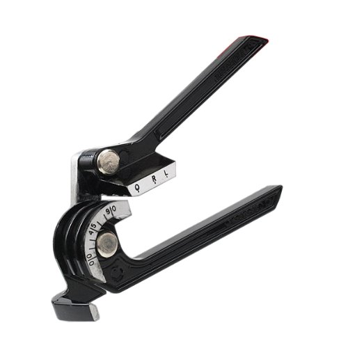 小物の製作に！3サイズ対応☆パイプの曲げ加工に！チューブベンダー