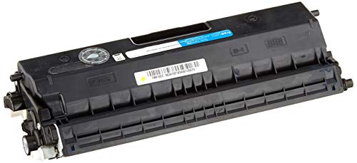 Freecolor Toner Compatible Brother TN-910 Cyan pour graphiques nets