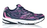 Plantilla eva Joma Vitaly Zapatillas De Running, Mujer, Azul Marino, 38