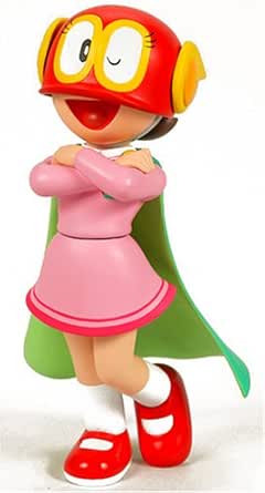 VCD パーマン3号(ノンスケール PVC製塗装済み完成品)