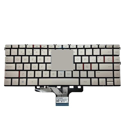 HP Pavilion X360 14-DY 14M-DY 14-DY000 m[gp\RpXyCL[{[h M38114-071(SP light gold)