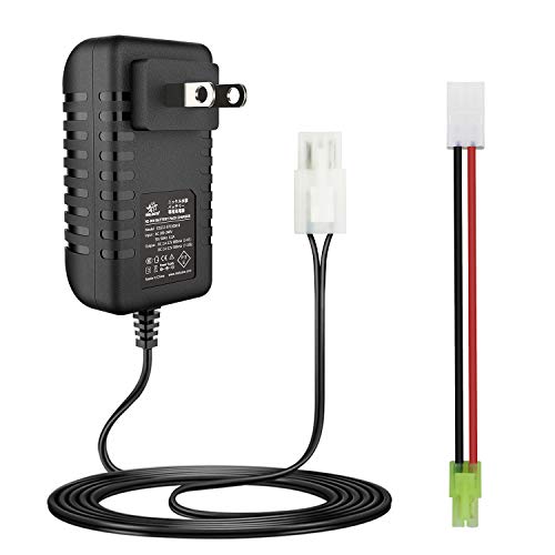 Amazon.co.jp: Melasta 7.2V 8.4V 9.6V ニッケル水素バッテリー