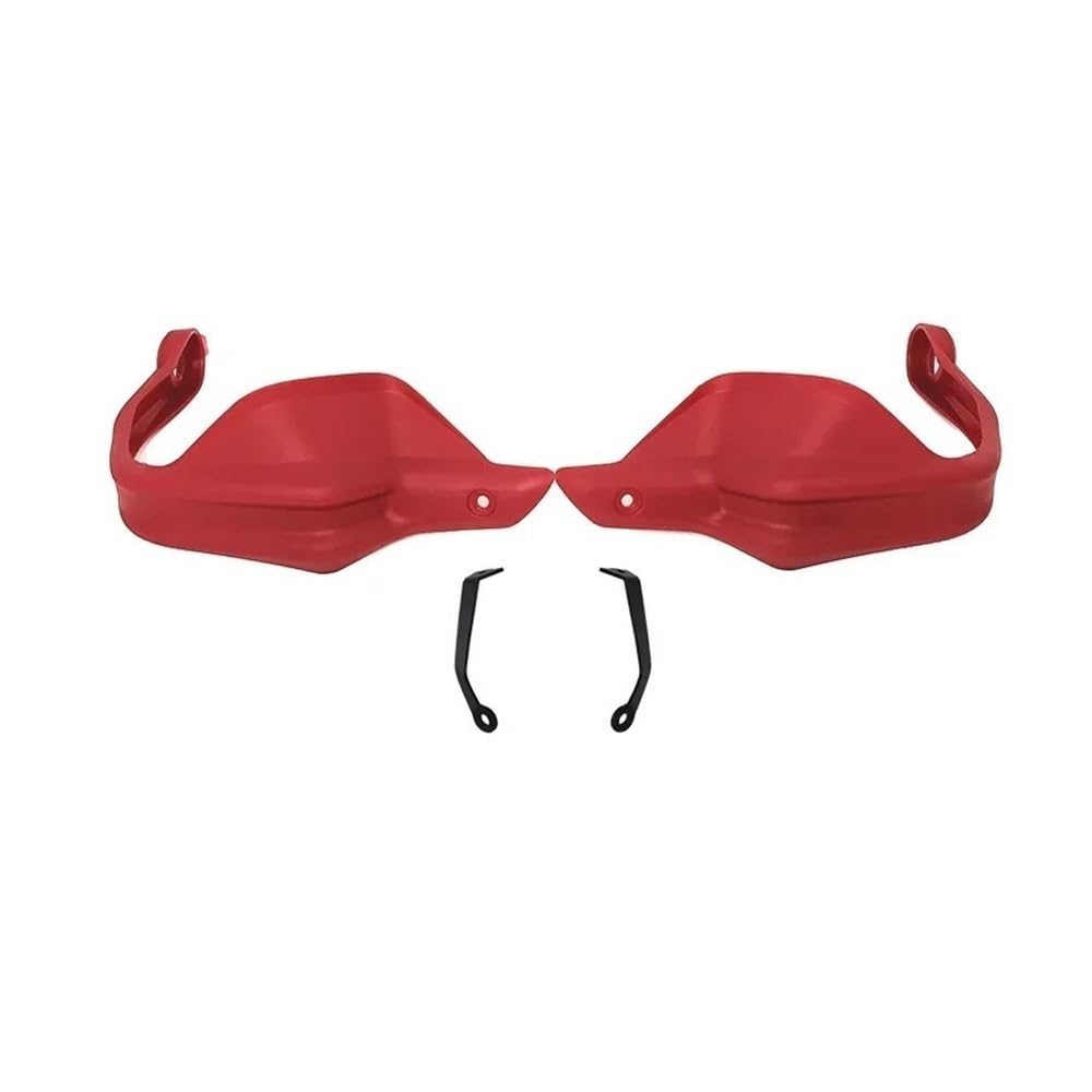 Protège-mains MT 800 isolant froid et vent pour trajets hiver - 6