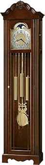 Howard Miller Nicea Floor Clocks product image