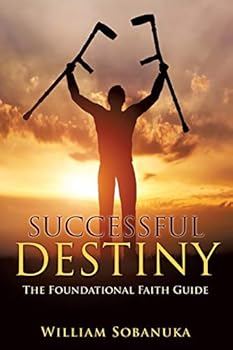 Paperback Successful Destiny Book