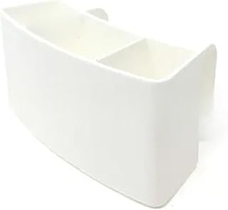 調節可能なスロット付きセラミックツールホルダー陶器ホイールハンギングオーガナイザーケース陶器彫刻ツール整理用陶器ツールディスプレイスタンド