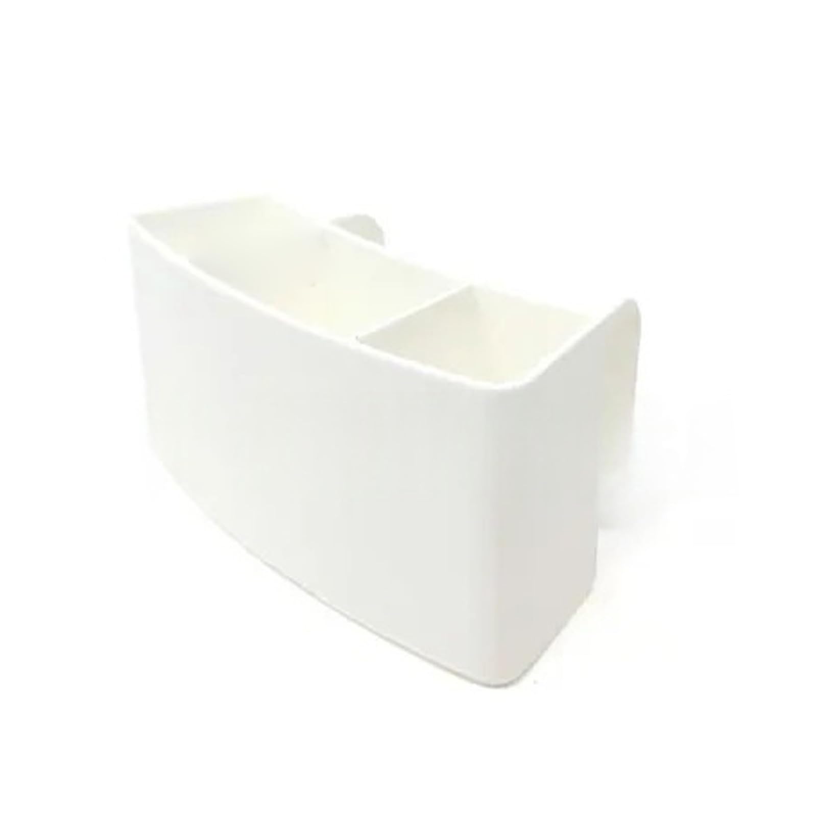 Apglsxy Multicolor Space Saving Pottery Sculpting Tools Holder Adjustable Compartments Organiser Pottery Wheel Accessory