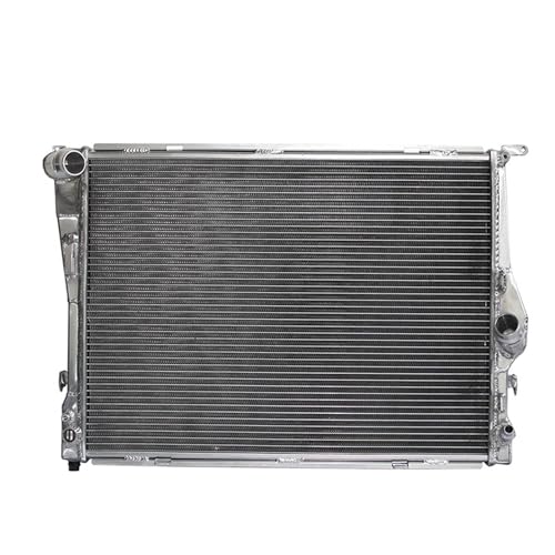 Radiateur alu BMW E90 E92 Z4 automatique contre la surchauffe