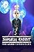 Samurai Rabbit The Usagi Chronicles: Fans Cute Notebook Of Tv Series Samurai Rabbit The Usagi Chronicles Journal