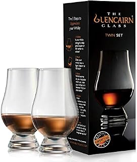 The Glencairn Official Whisky Twin Pack
