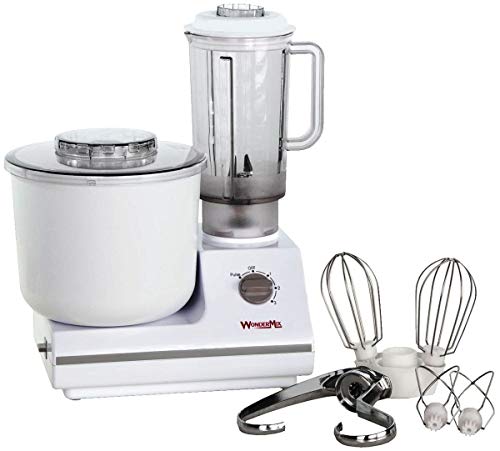 Top 10 Bosch Bread Makers Of 2020 Best Reviews Guide