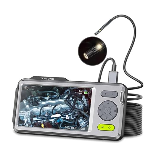 1080P 5C` IPSXN[ 5mm fAYJ h{AXR[v 5m 7 LED }CN 32GB