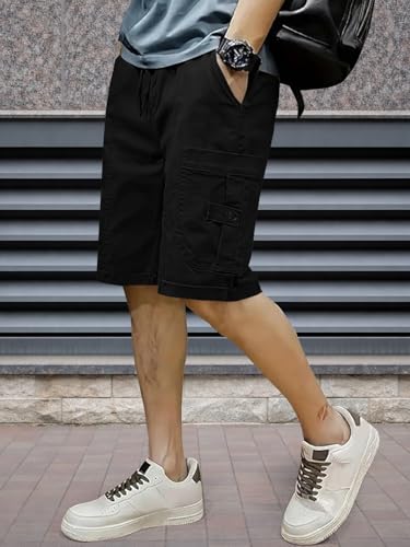 Image of Avix Men Casual Shorts