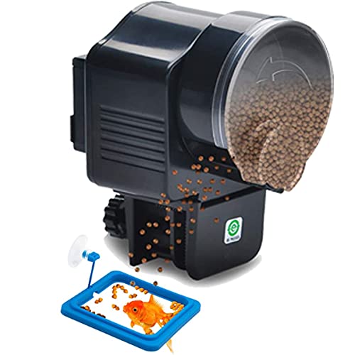 automatic feeder for turtles Machine Keg