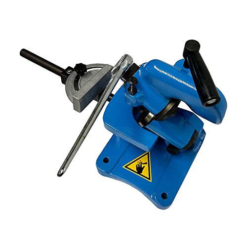 3mm Rotary Metal Shear with Handle Plate Cutter Rolling Cutting Sheet Metal