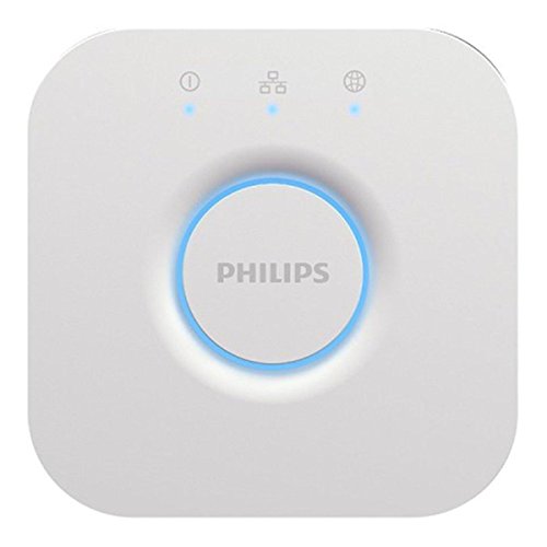 Preisvergleich Produktbild TOP Hue Bridge UK / EU