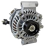 Motorcraft GL990 Alternator Assembly