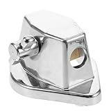 SHOWERORO Bassdrum-beine Und Drum-ständer-füße Mit Verstellbarer Tom-montagehalterung...