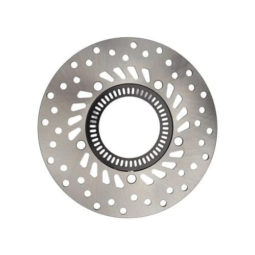 Disque de frein flottant pour sécuriser vos trajets en PCX125 ou PCX160 au quotidien