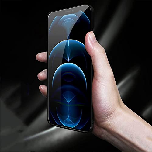 Coque iPhone 13 Pro Max rétro cuir protection élégante - 2