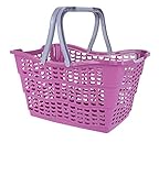 Hergestellt in Europa, Hochwertiger und robuster Kunststoff (PP), BPA- und Weichmacherfrei, Keine Schadstoffemission, Lebensmittelecht