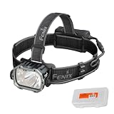 Fenix HP35R 4000 Lumen USB-C Rechargeable Work Headlamp