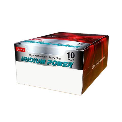 �f���\�[(DENSO) �C���W�E���p���[�v���O IU27 V91105363 10�{�Z�b�g