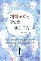What does the Reformed Church believe? 8987124193 Book Cover
