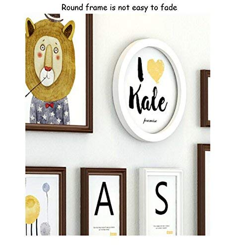 Regal Blumenständer Blumentreppe Blumenregal Pflan Fotorahmen Collage Fotorahmen Schlafzimmer Sofa Hintergrund… – Bild 3