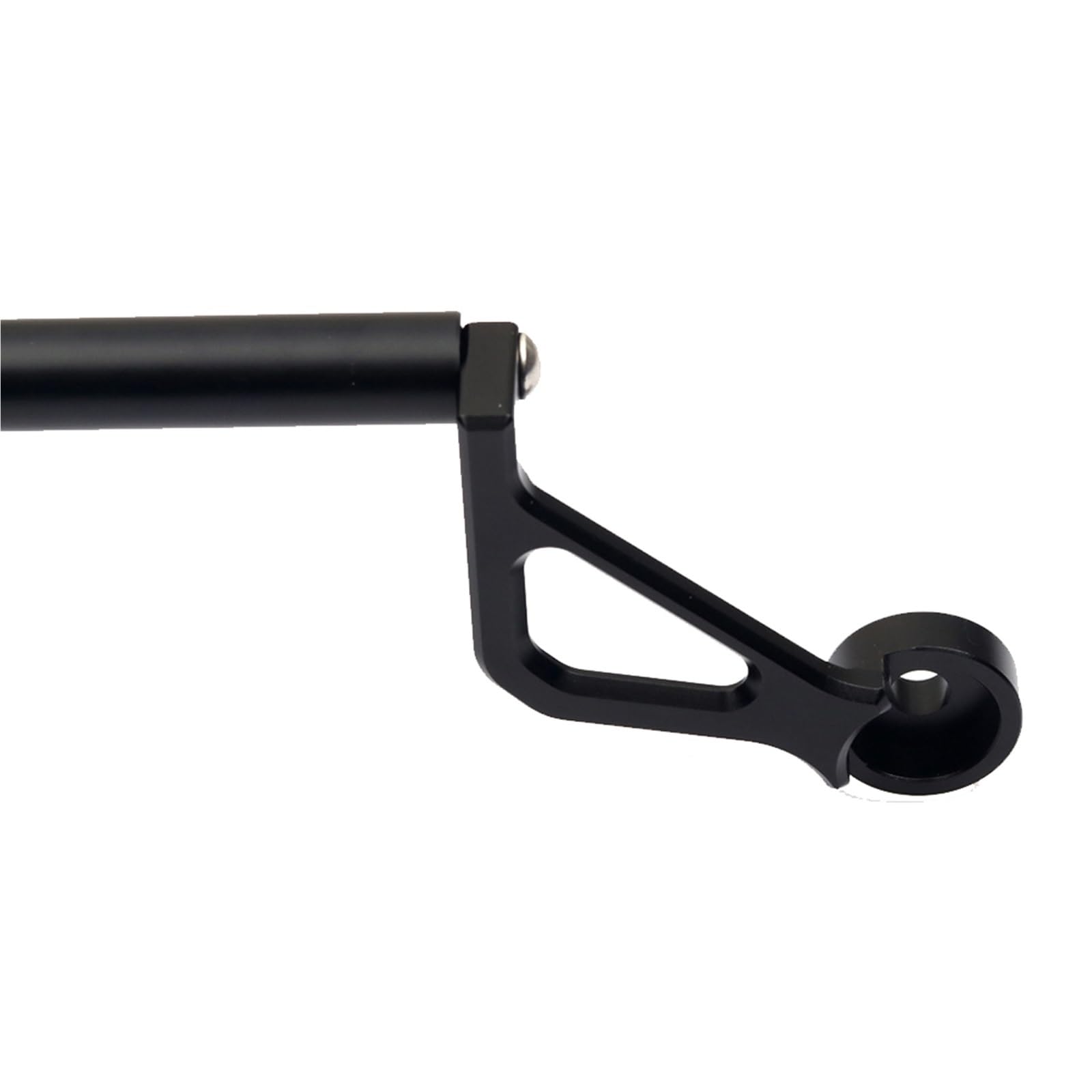 Support De Téléphone pour Moto, Navigation GPS, D'extension, Barre Transversale pour Yamaha XMAX300 Xmax 125 250 300 2017-2021 2022