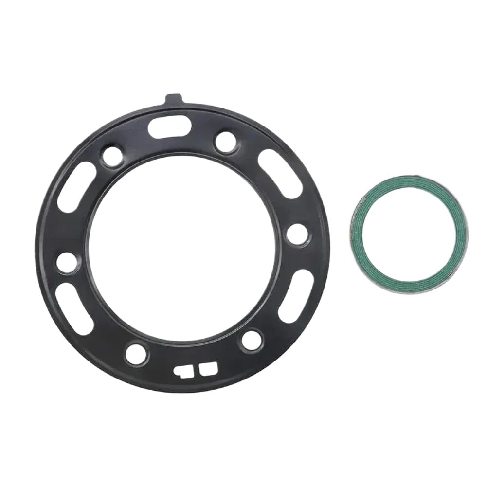Kit Completo de Juntas Compatible con Motor KX 250 KX250 1993 1994 1995 1996 1997 1998 1999 2000 2001 2002 2003