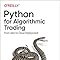 PYTHON FOR ALGORITHMIC TRADING: From Idea to Cloud Deployment : Fiell ...