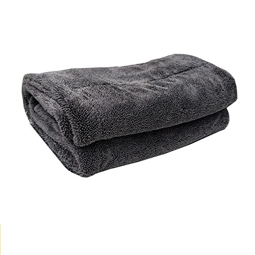 Xingyue Aile Kit Pulizia 1 pz Addensare Automobile in più EXPEND Autolavaggio in cristallo cerata in microfibra Asciugamano Automobile Automobile Asciugatura Panno Automobile Cura del Panno Detailing