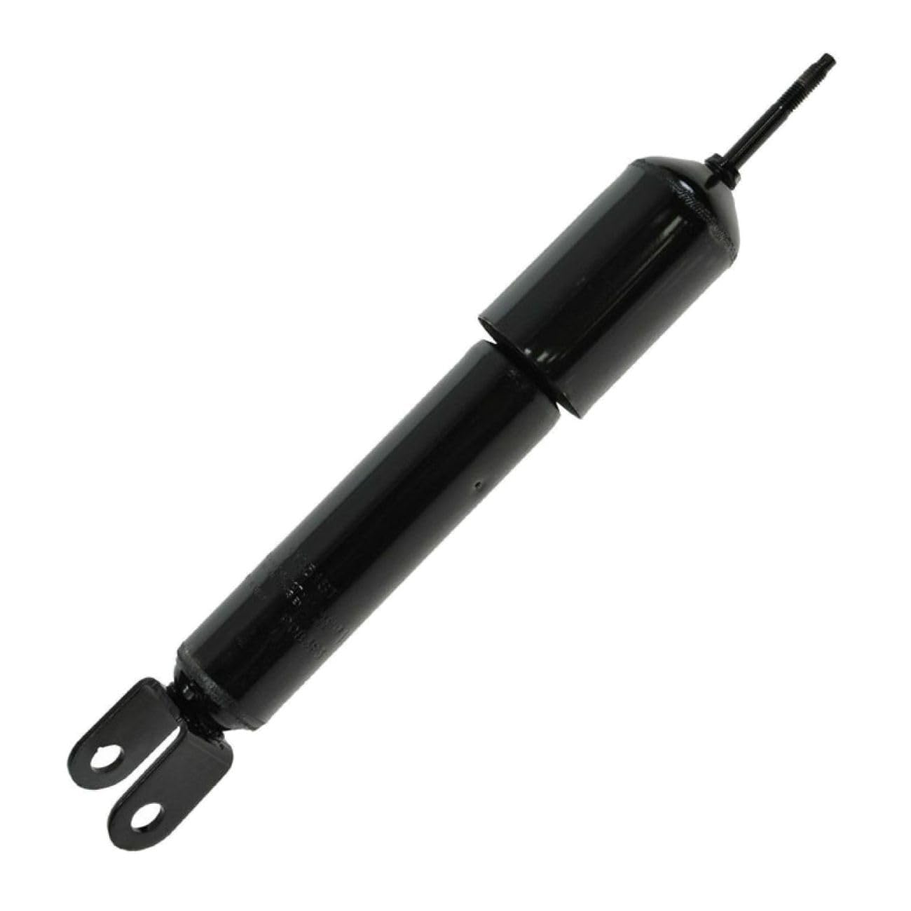 MGPRO Shock Absorber Front for Chevy for Silverado 1500 1999-2006 & Classic 2007,for GMC for Sierra 1500 1999-2006 & Classic 2007 Truck Upgraded Sealing for Longer Life-Nitrogen Gas Charged