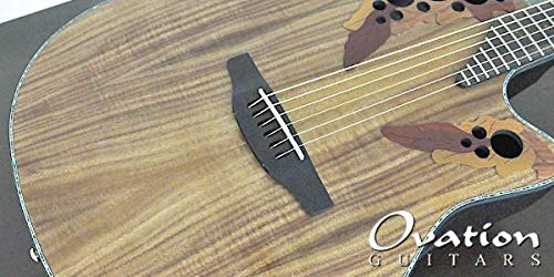 OVATION (Ix[V) GNgbNEAR[XeBbNM^[iGARj Celebrity Elite Plus CE44P-FKOA