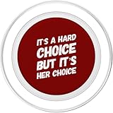 Zoom IMG-1 pro choice feminist support roe