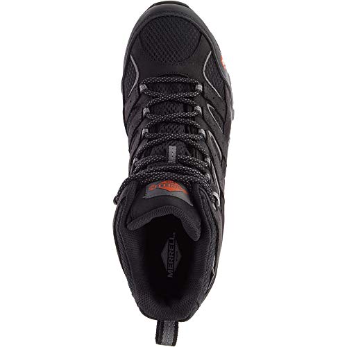 Image of MERRELL Men MOAB VERTEX MID WP CT