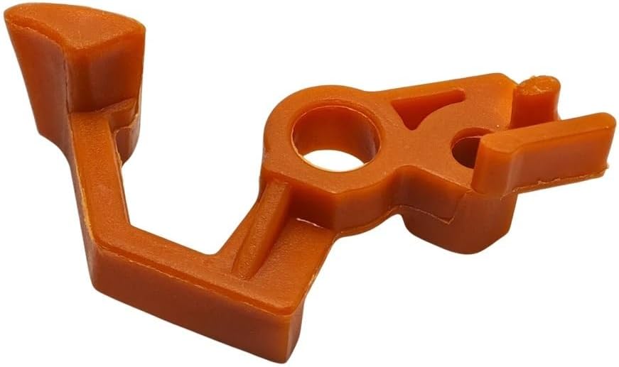 10pcs Control Switch Lever Fit for 235 240 236 235E 240E CS 2234 CS2238 S Chainsaws Carburetor 545061701