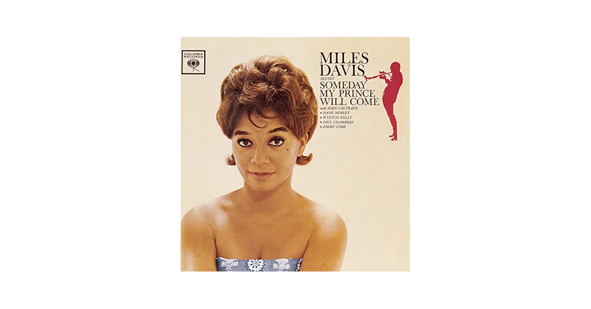 Miles Davis - Someday My Prince Will Come - Amazon.com Music