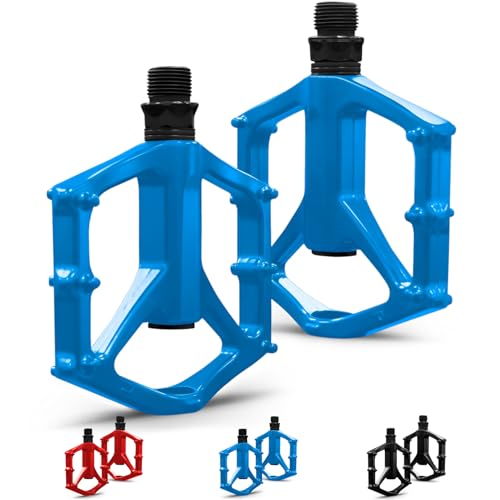 RainFlowwer Aluminum Pedals