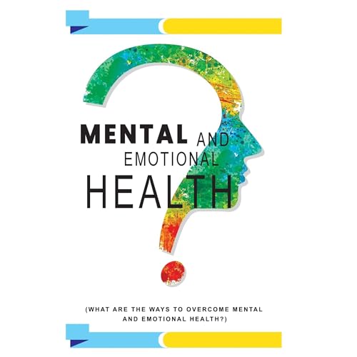 MENTAL AND EMOTIONAL HEALTH | Patrick Quan episode artwork