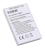 hp ipaq rz1710 manual  vhbw Batteria Li-Polymer Compatibile con HP IPAQ